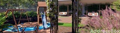 Ratnam Opal Amenities