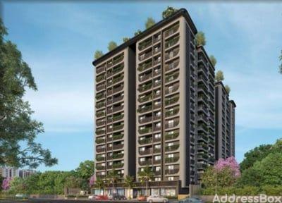 AAVISHKAR BY SAMAY Exterior