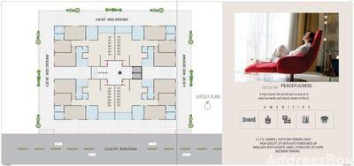 Angel Sky Floor Plan
