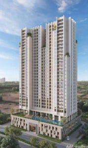 Sobha Avalon Exterior