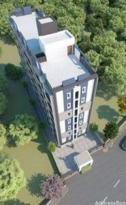 ATRIA 21 Exterior