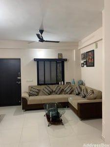 Flats / Apartments Below 70 Lakhs for Sale in Thaltej, Ahmedabad | Rameshwar Apartment