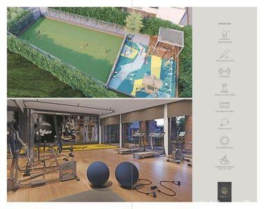 SKY VILLA Amenities