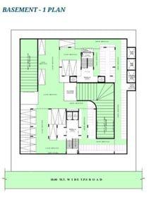 AARNA SKY Floor Plan