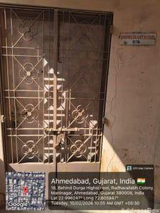 2 BHK Flats / Apartments for Sale in Kankaria Ahmedabad | Alka Apartment