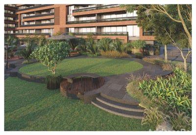 PRAMUKH OMKAR RIVANTA - 2 Exterior