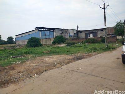 Warehouse for Sale in Sector 9, Ahmedabad | Mahashakti Estate