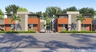 4 BHK Bungalows / Villas for Sale in Dholka Ahmedabad | Chanchal villa