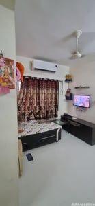 Flats / Apartments Below 40 Lakhs for Sale in Ranip, Ahmedabad | Sundarvan Apartment