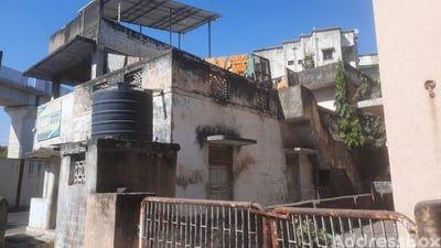 2 BHK Bungalows / Villas for Sale in Maninagar Ahmedabad | Aanand-kutir Bunglow