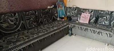 Flats / Apartments Below 40 Lakhs for Sale in Naroda, Ahmedabad | TIRTRAJ 4
