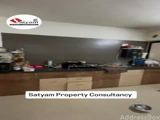 Flats / Apartments for Sale in Vaishno Devi Circle, Ahmedabad | Savvy Swaraaj Akanksha