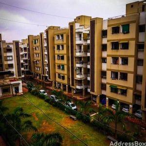 Property in Ahmedabad below 20K | Samruddh Green Residency