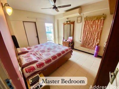 Property in Satellite Road | Ahmedabad