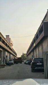 Industrial Shed for Sale in Kathwada Ahmedabad | Crystal Industrial Hub