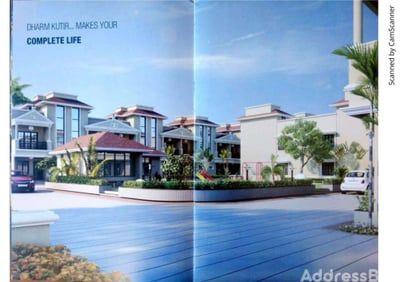 5 BHK Bungalows / Villas for Sale in Hathijan Ahmedabad | DHARM KUTIR