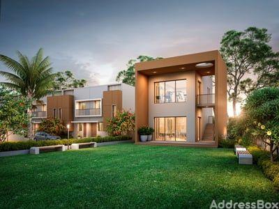 Rameshwar Dream Exterior
