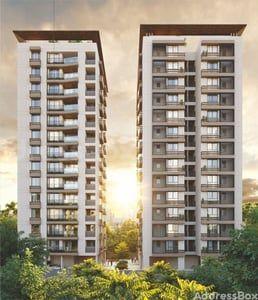 DEV PARISAR Exterior