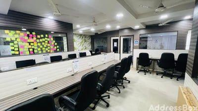 Property in Prahladnagar | Ahmedabad