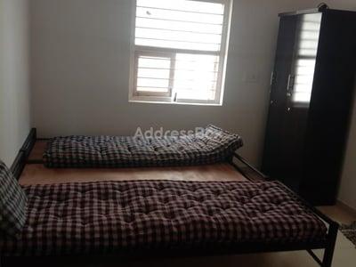 PG in Bopal, Ahmedabad | JIYASH BOYS PG