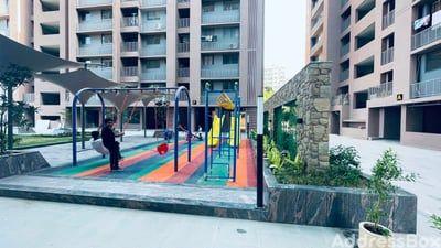 Property in Tragad | Ahmedabad