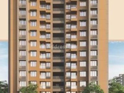 CRYSTAL HEIGHTS Exterior