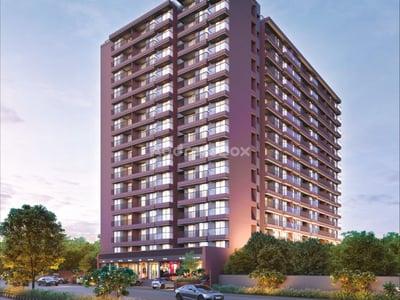 Commercial Projects by Pearl Realty | IMPERIA PEARL