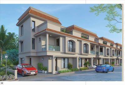 SHRADDHA HERITAGE Exterior