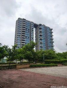 The Storeys Exterior