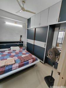 Flats / Apartments Below 40 Lakhs for Sale in New Ranip, Ahmedabad | New Ranip Rd