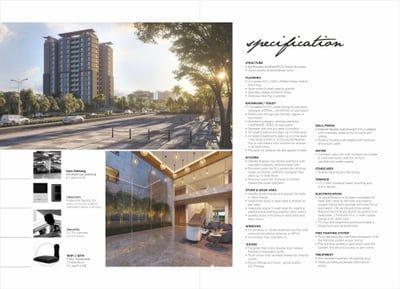 River Heights Exterior