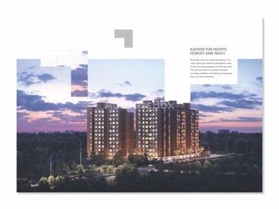 Residential Projects by Stavya Buildcon Llp | STAVYA SKY