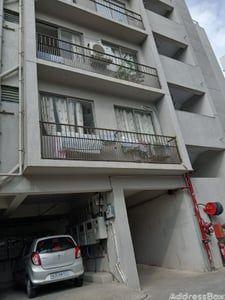 Flats / Apartments for Rent in Ambawadi, Ahmedabad | KABIR PARK
