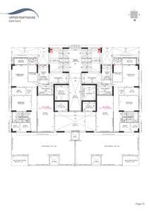 AVEDAA Floor Plan