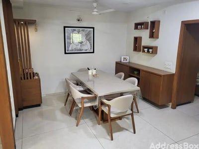 4 BHK Bungalows / Villas for Sale in Shela Ahmedabad | Sky City