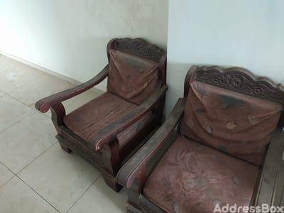 Property in Vinzol | Ahmedabad