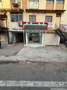 Commercial Shops for Rent in Ahmedabad | URMIKUNJ COMPLEX