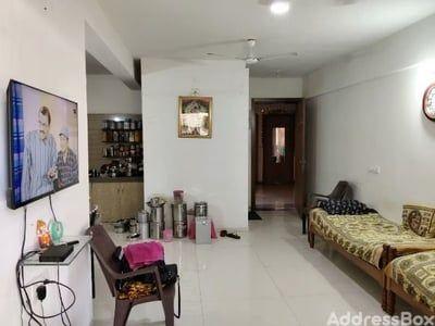2 BHK Flats / Apartments for Sale in Ramnagar Ahmedabad | Radhe Residency