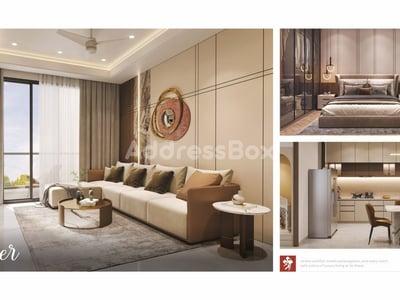 Residential Projects by Shree Associates | SHREE KALASH