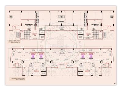 Adhirath By Sampad Floor Plan