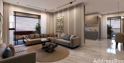 VIVAAN UPVAN Living Room