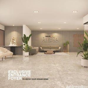 RALSI RIVERA Common Area