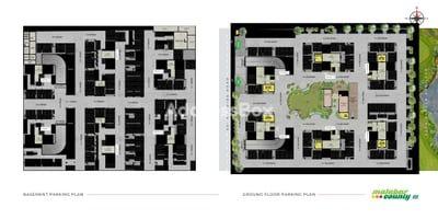 Malabar County 3 Cluster Plan