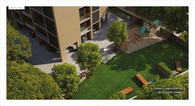Shivalik Paradise Amenities