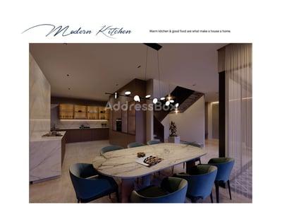 PANACHE Kitchen