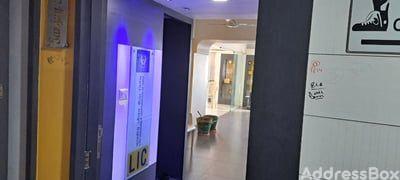 Office Space Below 60 Lakhs for Sale in Ellisbridge, Ahmedabad | MAHAKANT COMPLEX
