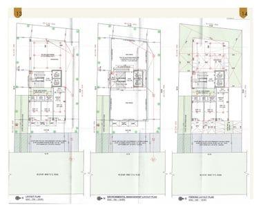 MOHAMMEDI RESIDENCY Floor Plan