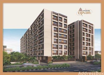 Residential Projects by Vivaan Buildcon Projects Private Limited | VIVAAN UPVAN