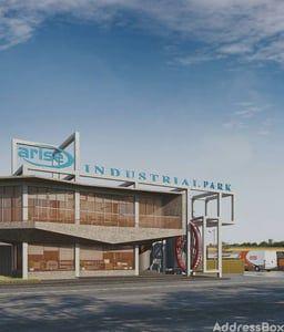 Plots for Sale in Gandhinagar | Arise Industrial park