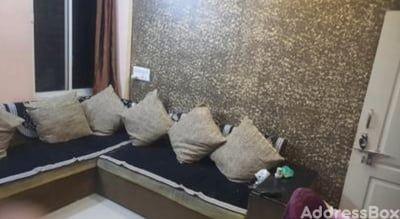 1 BHK Flats / Apartments for Sale in Bhat Ahmedabad | PALASH 80